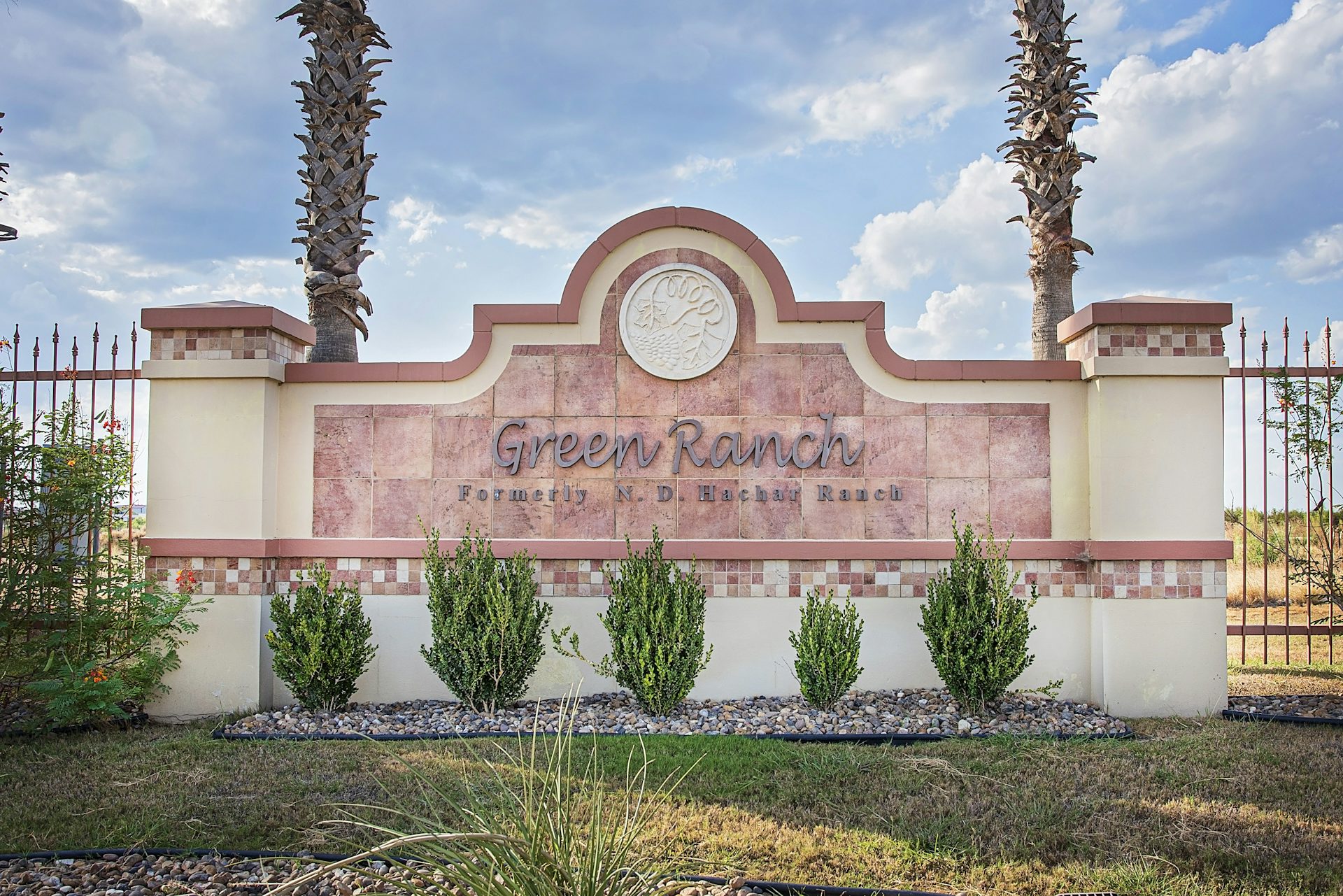 Green Ranch 10B New Homes in Laredo TX | WestWind Homes
